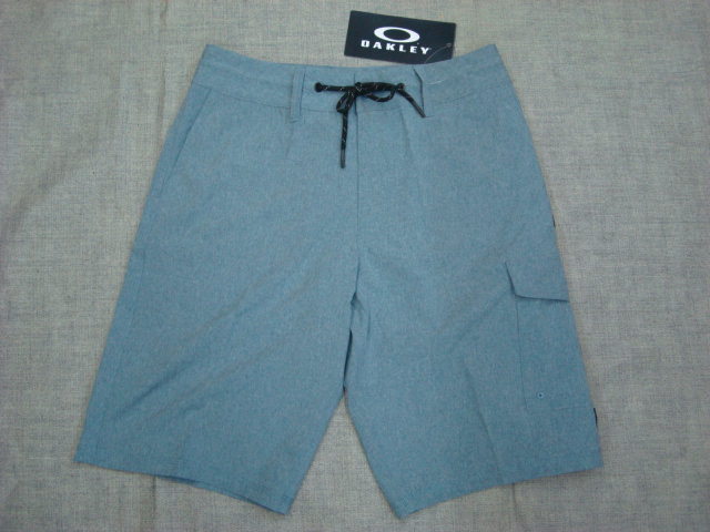 新品OAKLEY(オークリー)メンズCRUISER CG HBD 21 ENSIGN BLUE 64W 28インチ拍卖