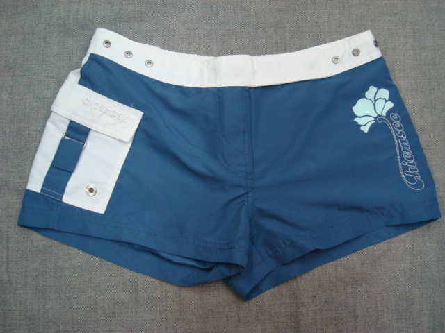 新品CHIEMSEE(キムジー) レディースボードショーツDEBBY 548(M)拍卖
