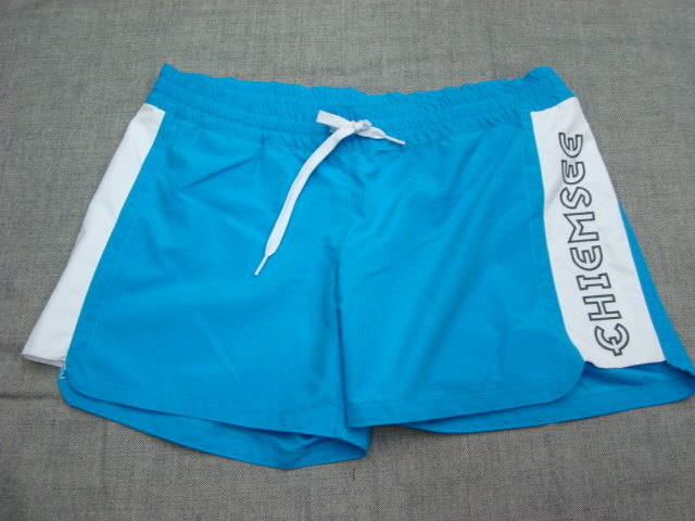新品CHIEMSEE(キムジー)レディースボードショーツLORELLA 723(M)拍卖