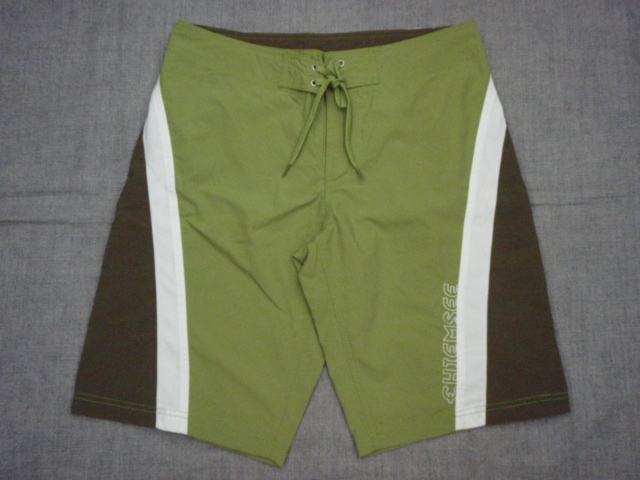 新品CHIEMSEE(キムジー)メンズボードショーツFABIUS SOLID 299(M)拍卖