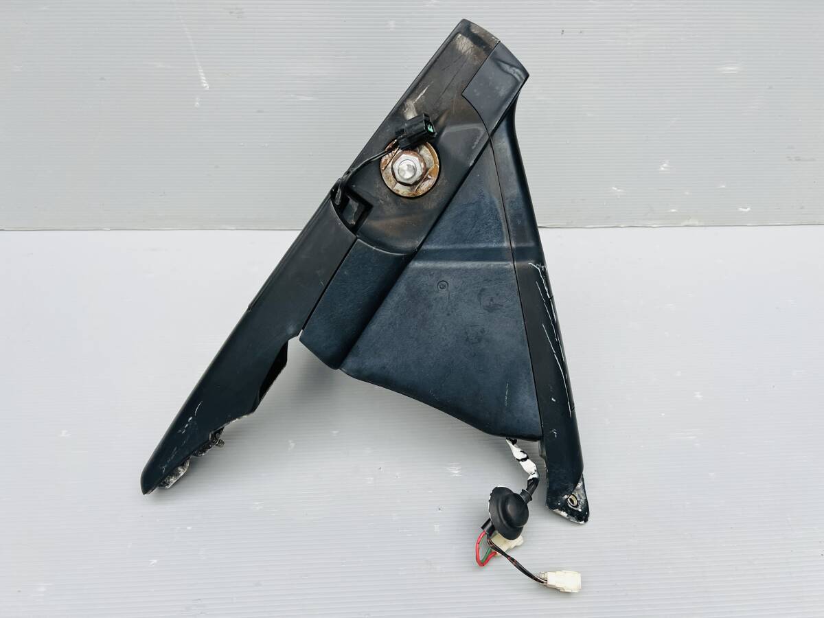 13079N 純正 三菱 ふそう 07 スーパーグレート QKG-FP54VZ DENSO デンソー MK564797 ミラーモーター モーター 24V拍卖