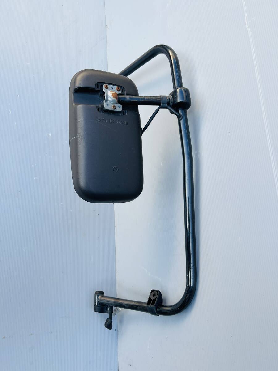 13018N 日産 ニッサン UD ディーゼル コンドル BDG-MK36C ミラー 右 右側 運転席側 310×162・R620 9拍卖