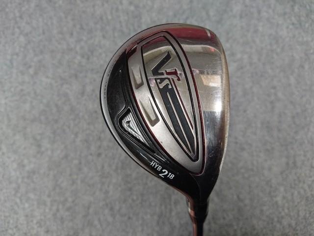 ナイキ VRS HYBRID 2H 18° N.S.PRO 950FW (S) 日本仕様拍卖