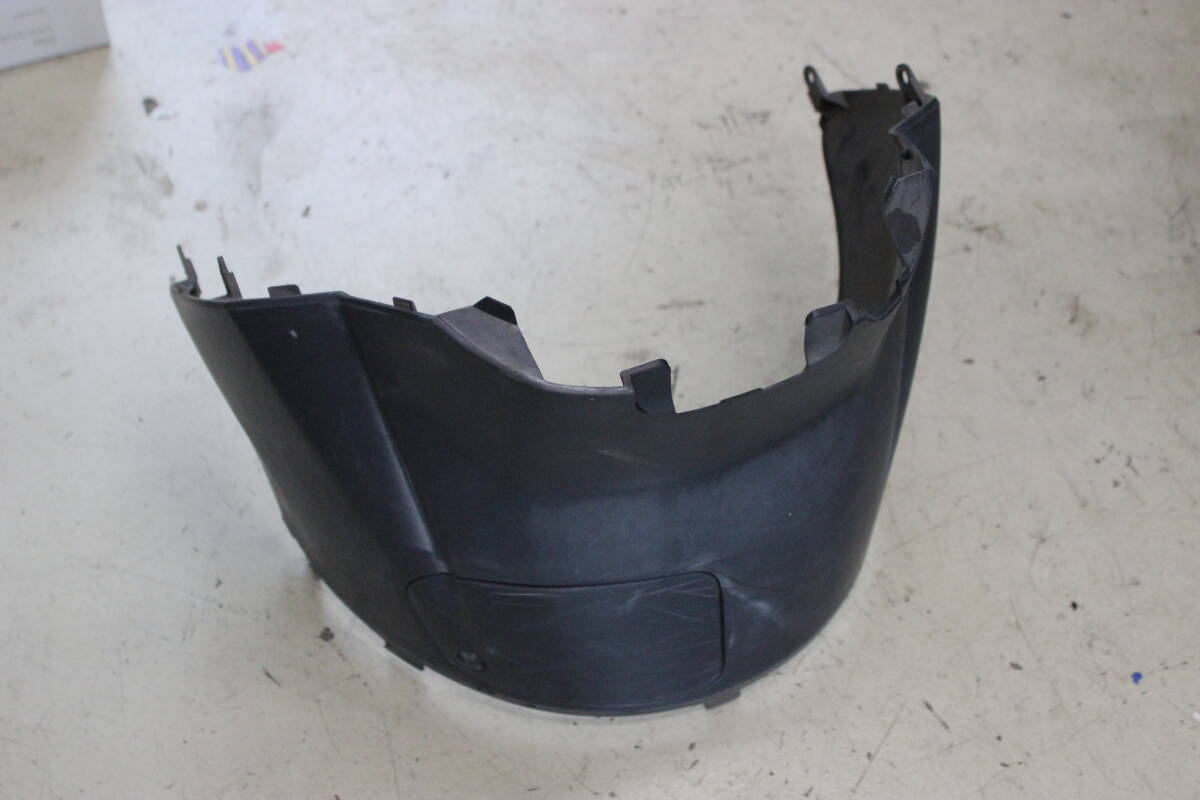 ひ【ホンダ トゥデイ TODAY AF61】インナーカウル シート下カバー拍卖