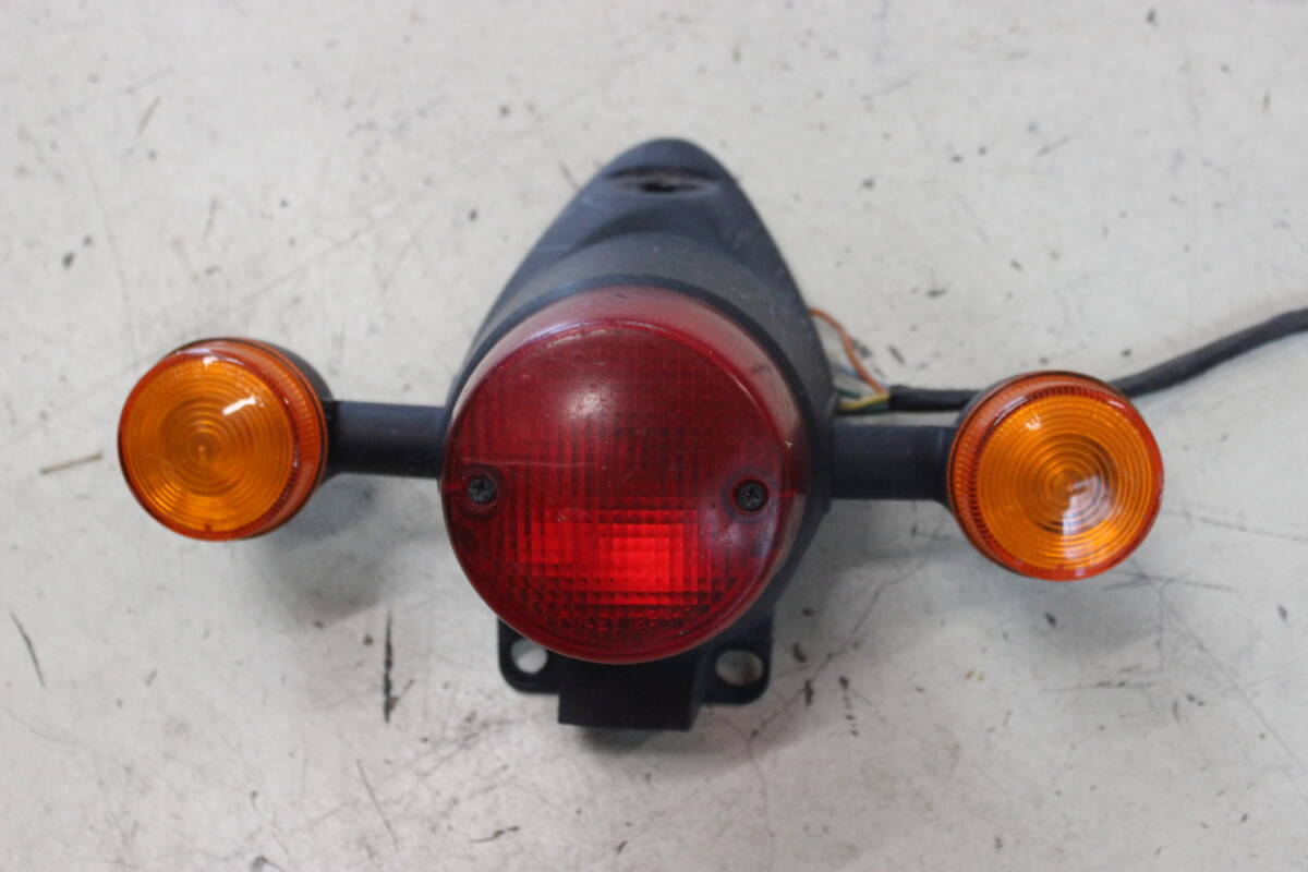 ひ【ホンダ トゥデイ TODAY AF61】テールランプ リアウインカー拍卖