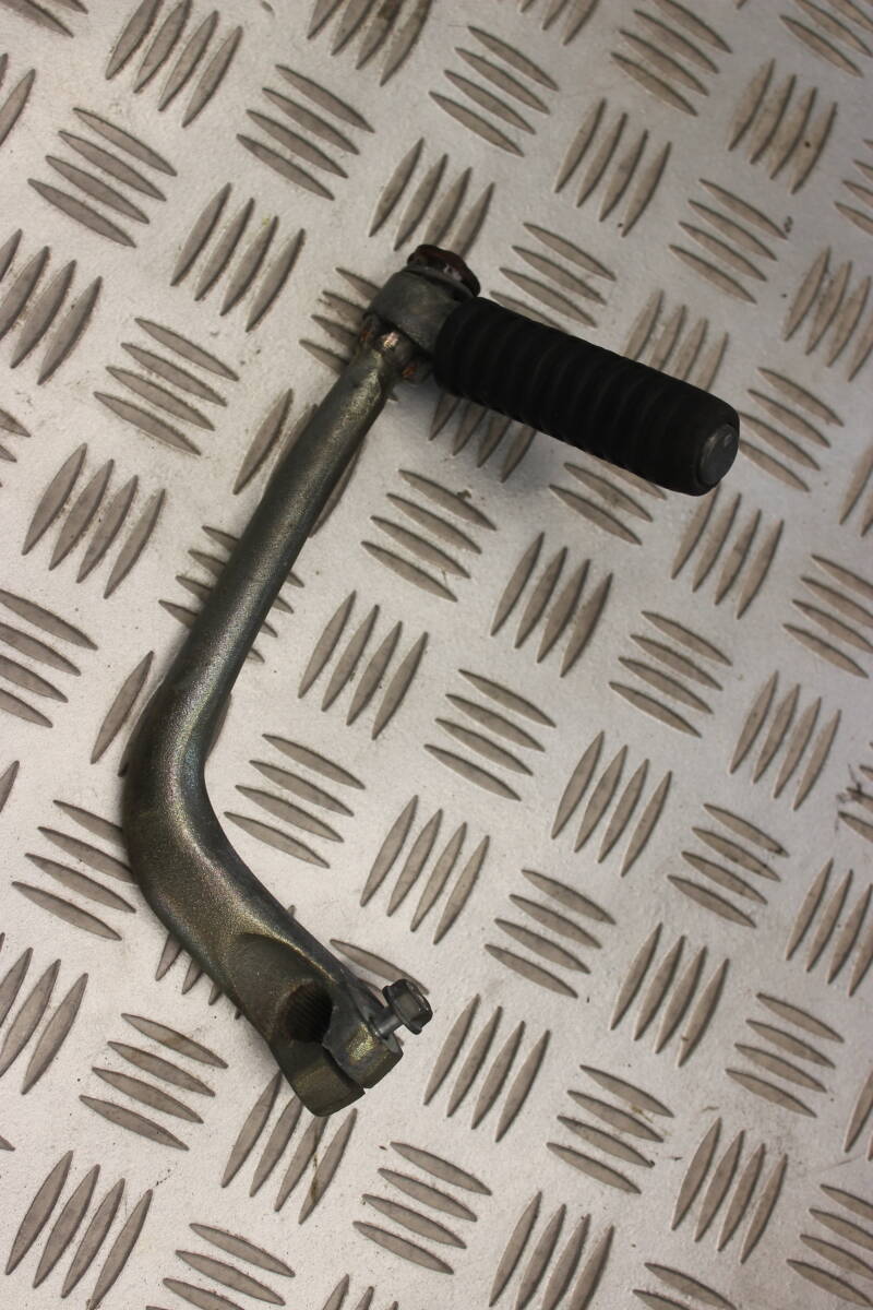 ひ リトルカブ AA01 ホンダ純正 キックペダル拍卖