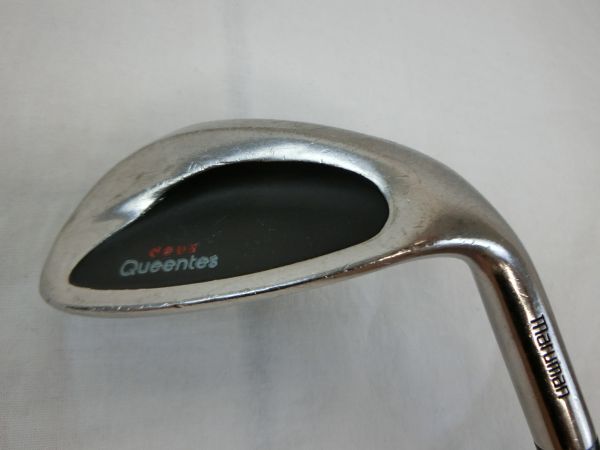 【50%オフ】Maruman(マルマン) ウェッジ シルバー×黒 レディース MA-COBALT LITES ゴルフ用品 1904-1354拍卖