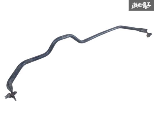 社外 車種不明 スタビライザー 約25.5mm ヨコ約106cm わかる方 即納 棚F-2拍卖