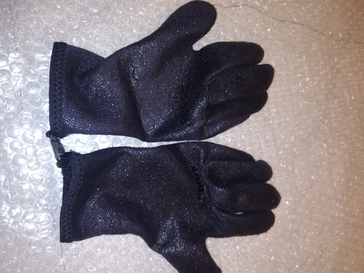 アポロ グローブ XSサイズ拍卖