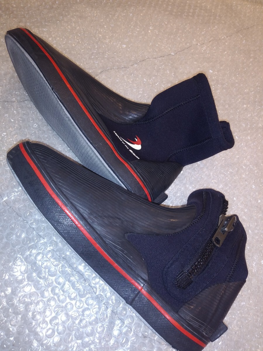 ブリジストン ブーツサイズ26センチ拍卖