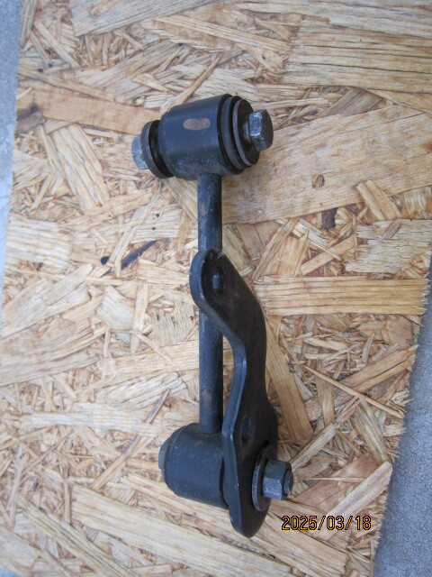 24★XN12Aローバーミニ用、エンジンブレ止め純正98年式!! 拍卖