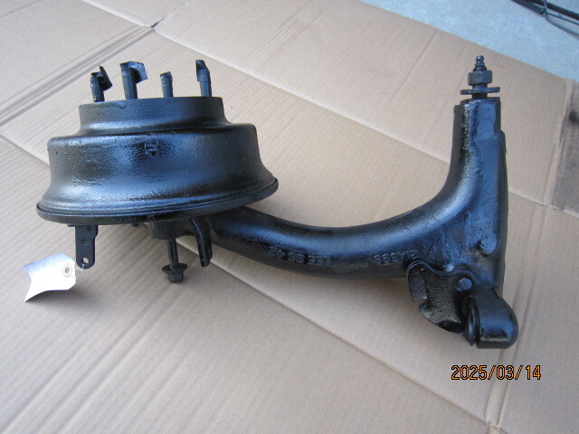 16★XN12A ローバーミニ 98年式 純正・リアハブ. 右側★拍卖