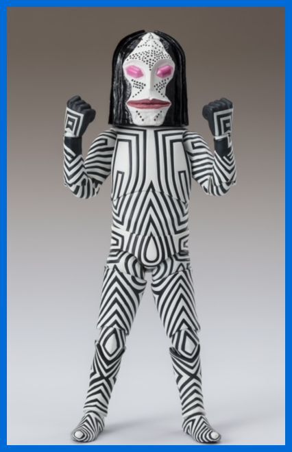 ★S.H.Figuarts ダダ(人間標本5.6Ver)未開封 新品!★ 拍卖