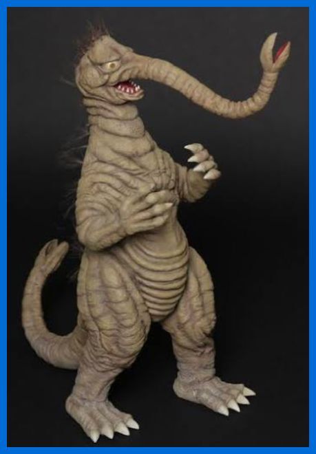 ★エクスプラス 少年リック/大怪獣シリーズ サータン 未開封・新品!★拍卖