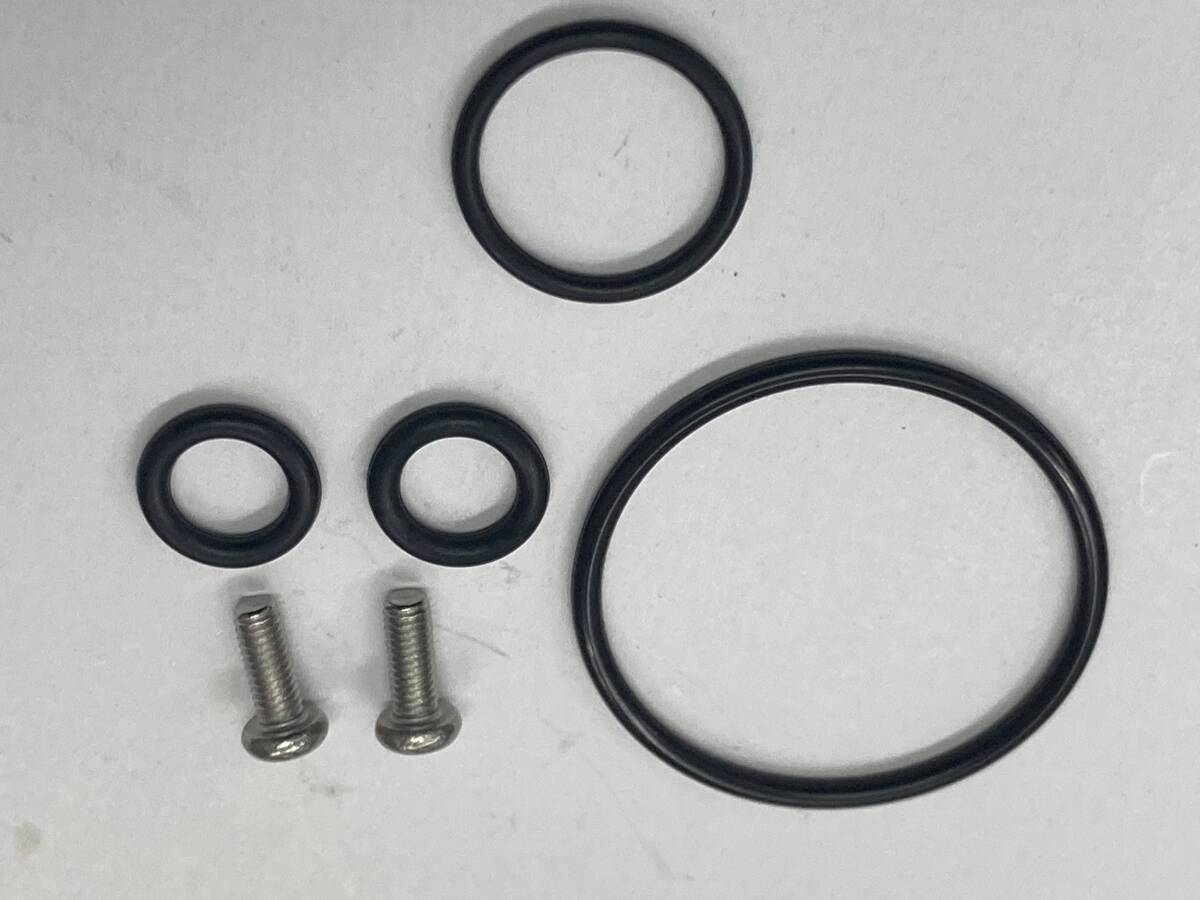 ホンダ NSR250R SP SE MC28 プロアーム フューエルコック オーバーホールset パッキン Oリングガソリン燃料漏れ レストア 16950-KV3-682拍卖