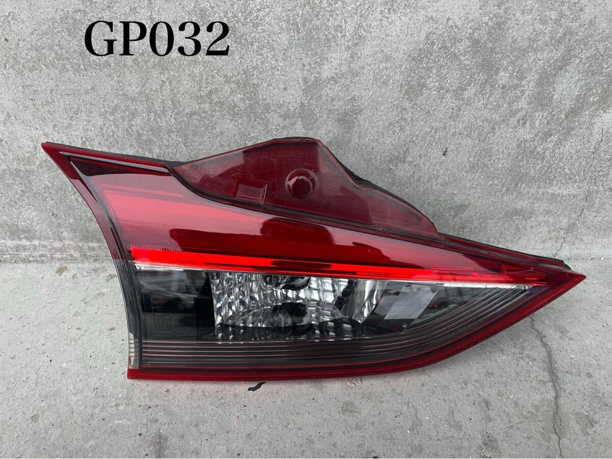 032【マツダ:アテンザワゴン】左フィニッシャー LDA-GJ2FW ※点灯未確認※業販向け※佐川急便着払い発送拍卖