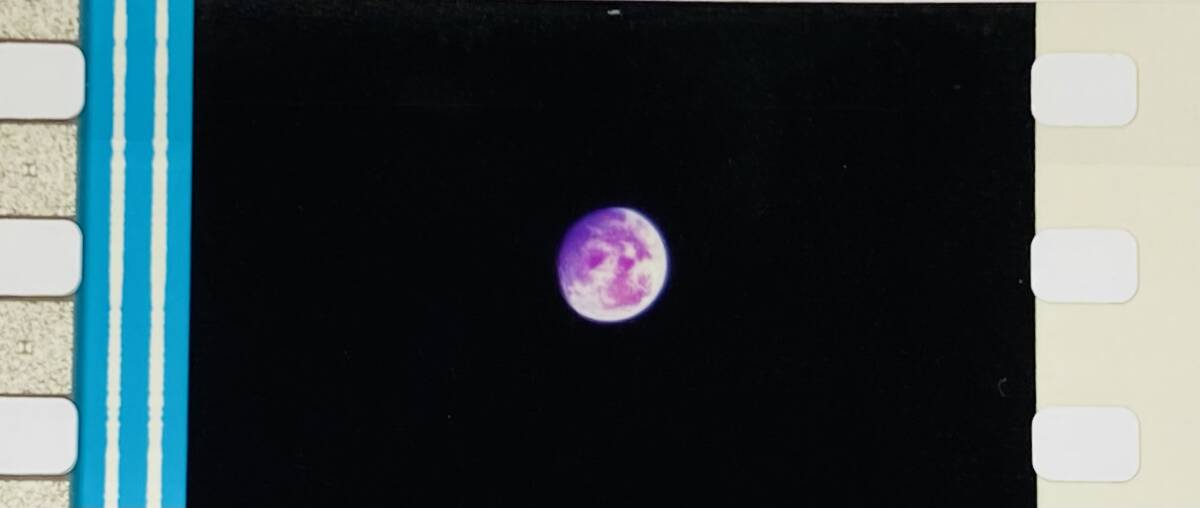 ■即決 同梱可■ エヴァンゲリオン 新劇場版 破 Blu-ray 初回特典 フィルム - 地球 (渚カヲル 視点)拍卖