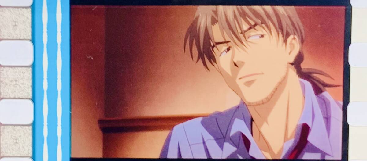 ■即決 同梱可■ エヴァンゲリオン 新劇場版 破 Blu-ray 初回特典 フィルム - 加持 アップ 居酒屋拍卖