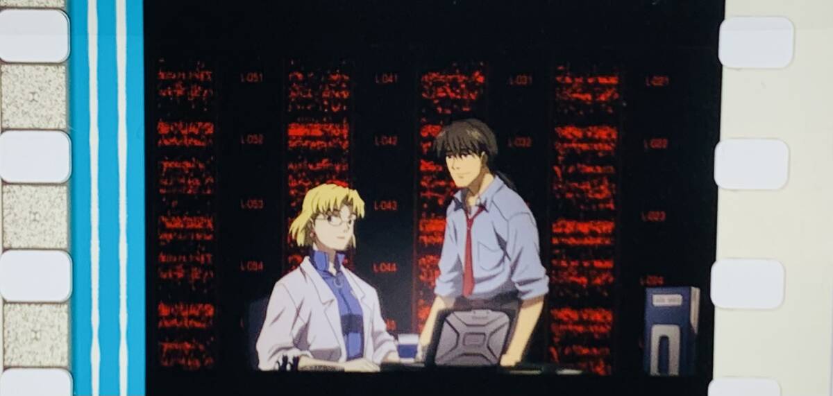 ■即決 同梱可■ エヴァンゲリオン 新劇場版 破 Blu-ray 初回特典 フィルム - 加持 リツコ拍卖