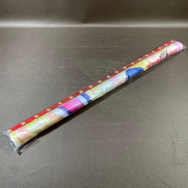 P132●未開封品【 大図書館の羊飼い タペストリー 】拍卖