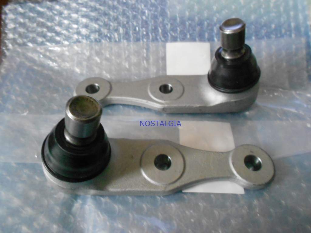 FC3S★新品純正部品★前期用ボールジョイント★左右1台分2個セット★全国送料無料★即日発送★前期ロアアーム専用部品*拍卖