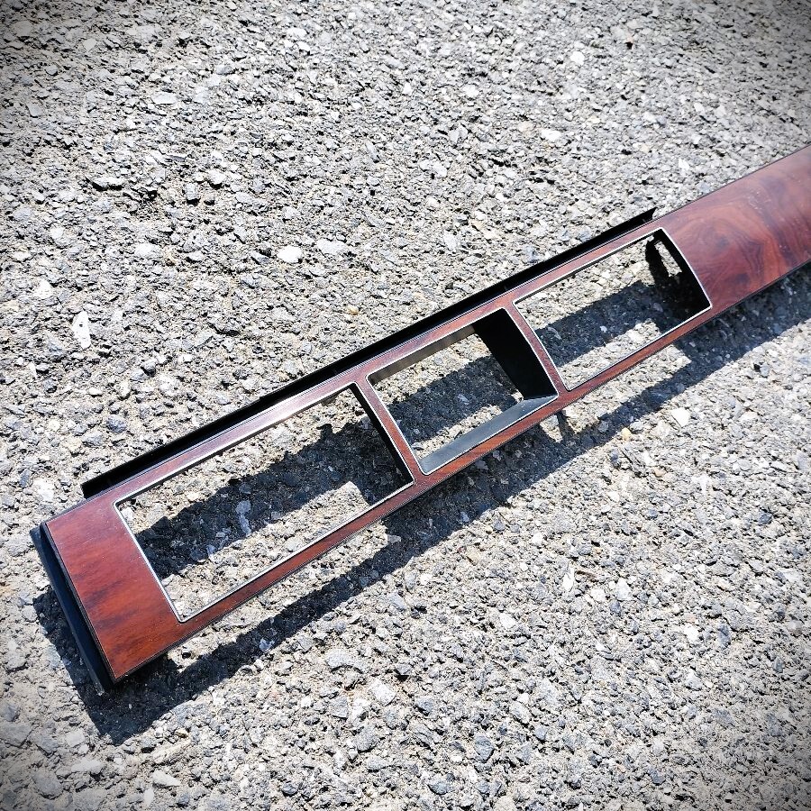 希少 日産 純正 Y30 グロリア セドリック Brougham VIP ブロアムVIP ダッシュパネル ウッド NISSAN CEDRIC GLORIA ハードドトップ拍卖