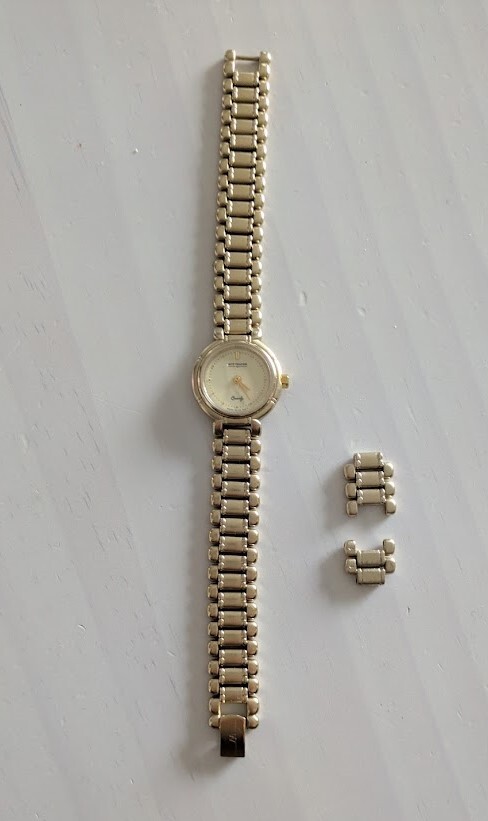 レディース 腕時計 WITTNAUER SWISS W5102-AE980 クォーツ QZ QUARTZ 3針拍卖