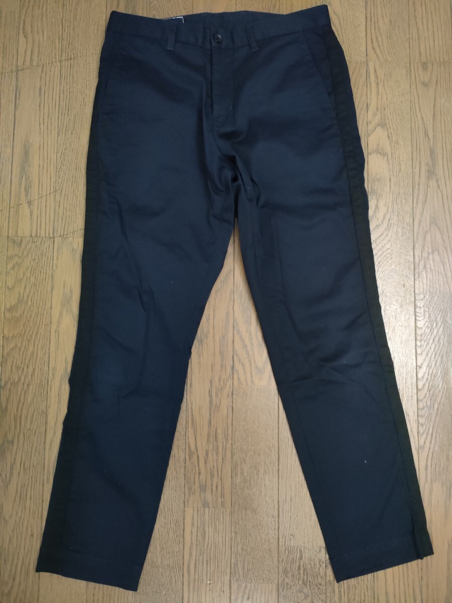 P.P.P. Dover スラックス チノパン拍卖