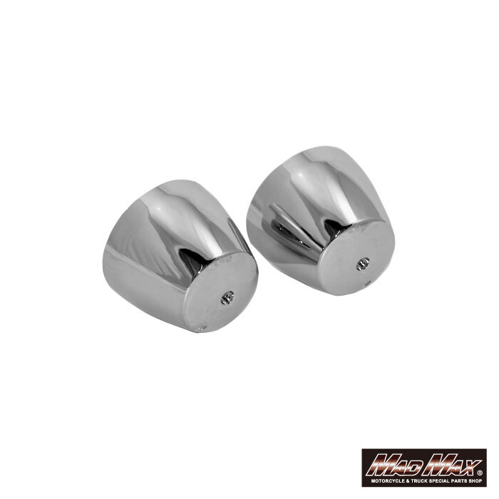 MADMAX KAWASAKI カワサキ ゼファー400/ZR400C-030001~ゼファー400最終用 ZEPHYR メーターロアカバー メッキ (MM19-K025-01)拍卖