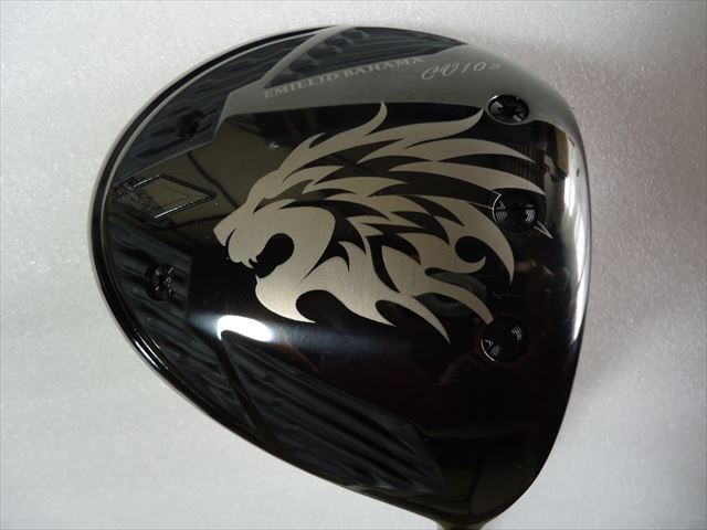 中古 エミリッドバハマ CV10s 11°/アッタス サンライズ 4S 美品拍卖