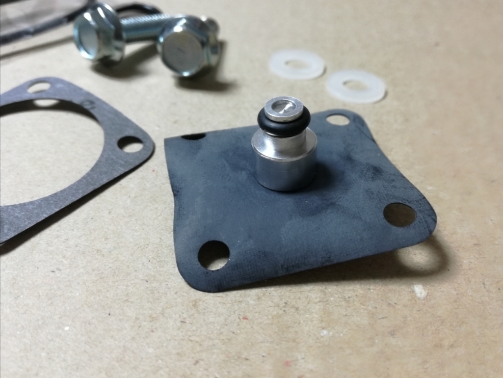 SUZUKI GSX400F GSX400FS インパルス用 新品 ガソリン フユーエル コック オーバー ホール セット拍卖