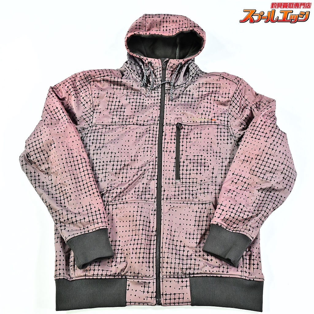 ★☆【シムス】 ローグ フリースフーディ サイズM フード付ジャケット SIMMS Rogue Fleece Hoody K_100★☆e06586拍卖