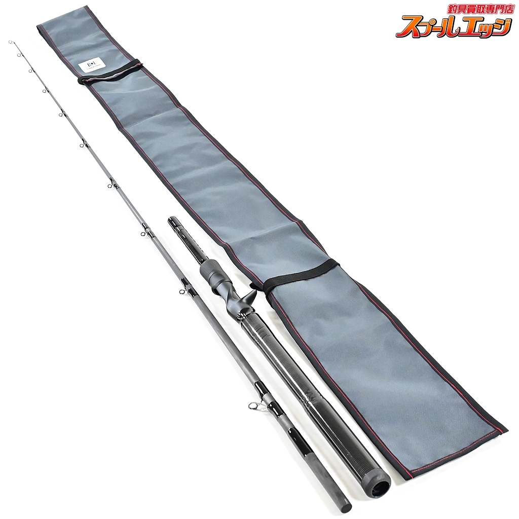 ★☆【スタジオコンポジット】 フォーザビースト FTB 610XH Studio composite forthebeast バス ベイトモデル K_209★☆v35897拍卖