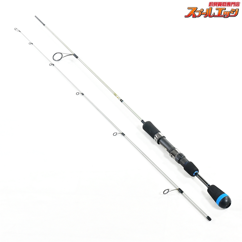 ★☆【アングラーズリパブリック】 パームス サーフスター アローズ SAGS-60SL Angler's Republic PALMS シーバス チヌ K_137★☆v38549拍卖