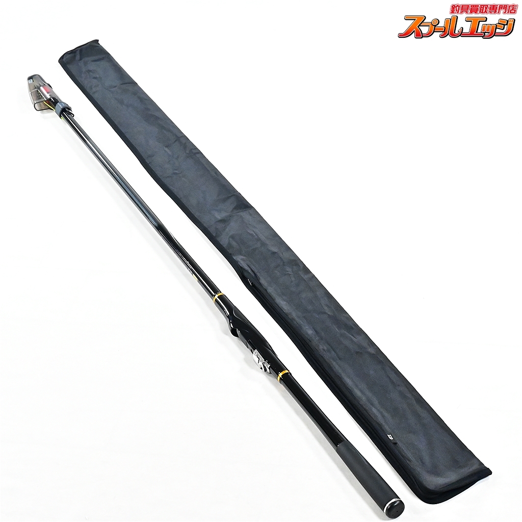 ★☆【ダイワ】 エア エボリューション 1.25-52SMT 125-5.2 DAIWA AIR EVOLUTION グレ チヌ メジナ K_165★☆v39170拍卖