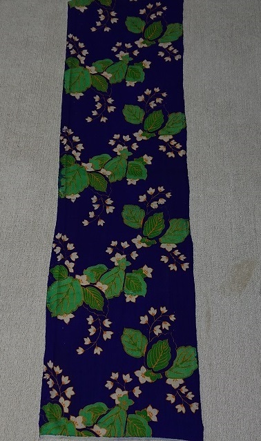 T-59-01-A*120cm×34cm*縮緬*正絹*和装小物*和装人形*はぎれ*古布*絹*市松人形*リメイク素材*パッチワーク*細工*アンティーク*つるし飾り拍卖