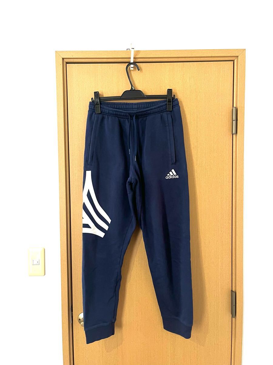 定価7.139円☆adidasアディダスTANGO seriesタンゴ☆Tango Graphicスウェットパンツ/ジョガーパンツM拍卖