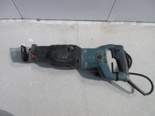 KJ95 マキタ レシプロソー JR3070CT 100V 50/60Hz makita 切断機 工具 電動拍卖