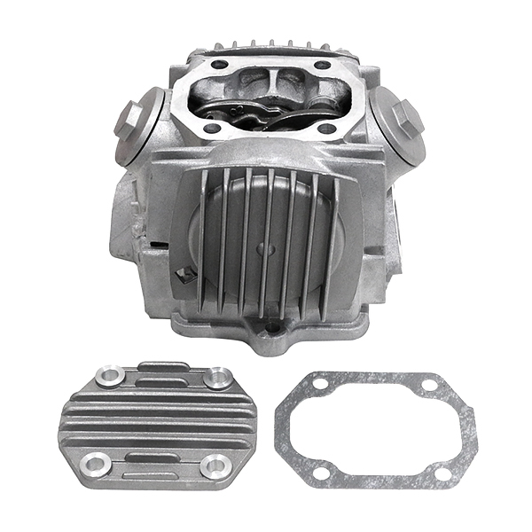 シリンダー ヘッド キット モンキー ゴリラ カブ ダックス 90 CD90 ビッグバルブ カムスプロケット 28T 横型エンジン12V車 ボアアップ車両拍卖