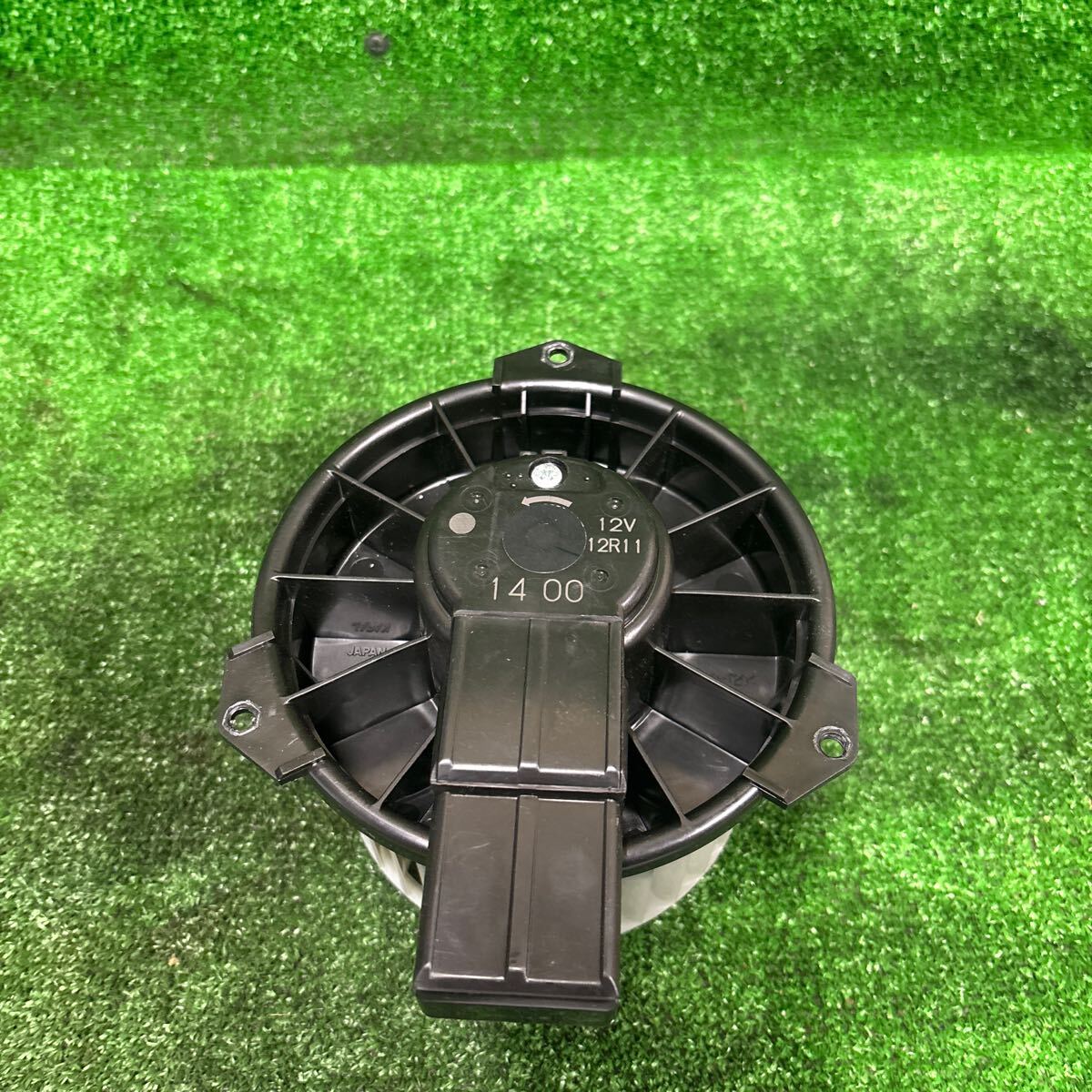 JF1N-BOXスラッシュ ヒーターブロアモーター 16-0拍卖