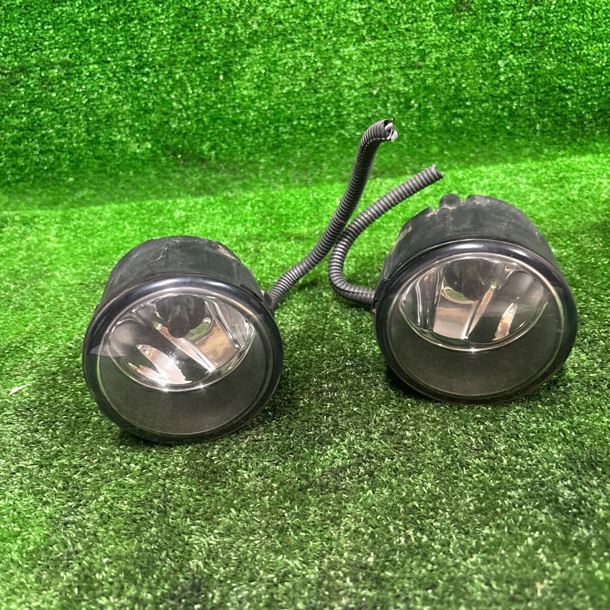 E11 ノート フォグランプ 左右 18-1拍卖