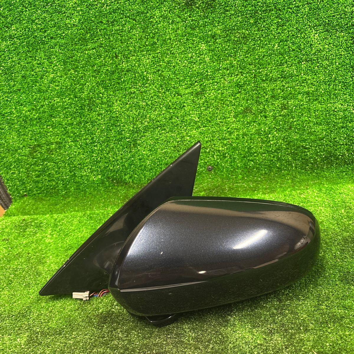 J31ティアナ 左ドアミラー 30-4拍卖
