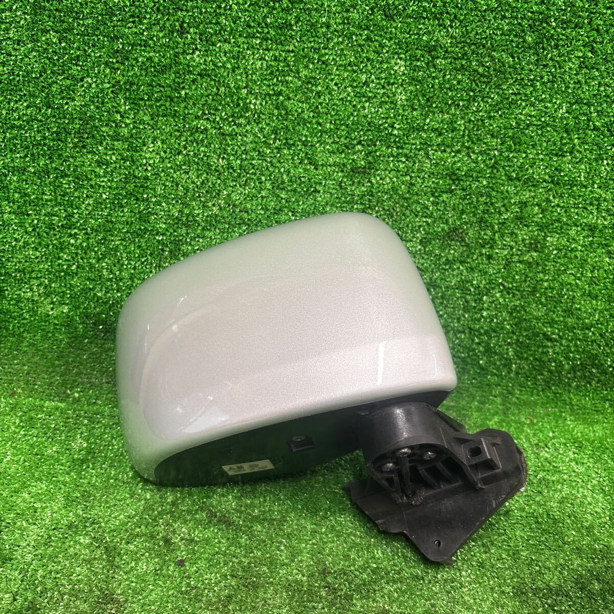 MH23SワゴンR 右ドアミラー 30-4拍卖
