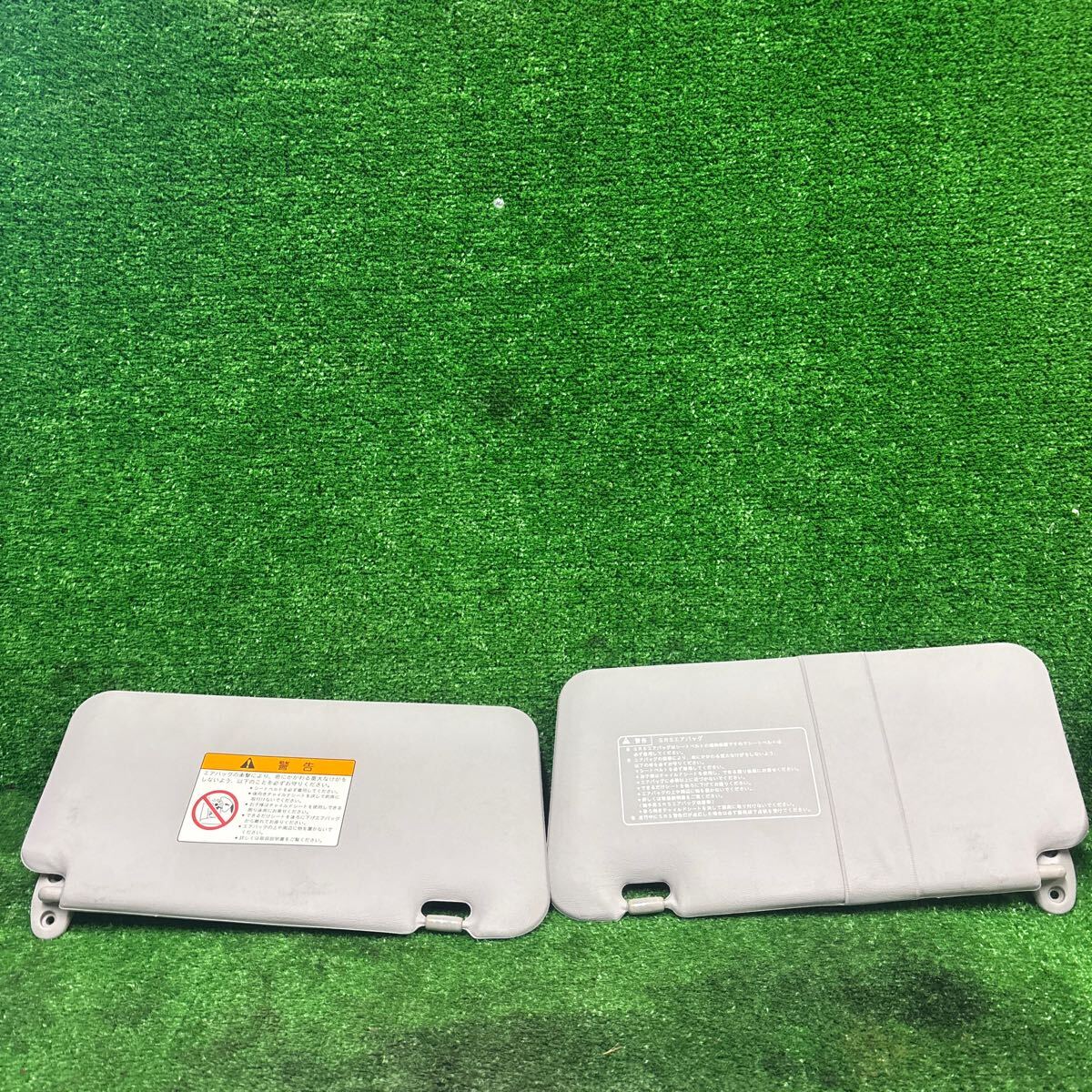 JB1ライフ サンバイザー 左右 8-3拍卖