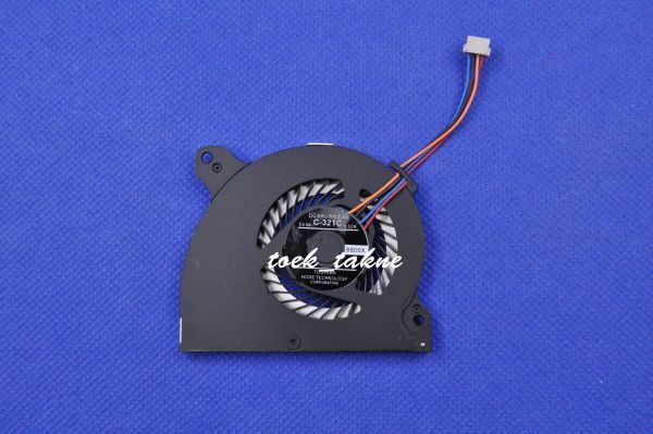 国内発送 安心保証 富士通 FMV LIFEBOOK ノートパソコン C-321C、C-321-3、C-323C CPUファン拍卖