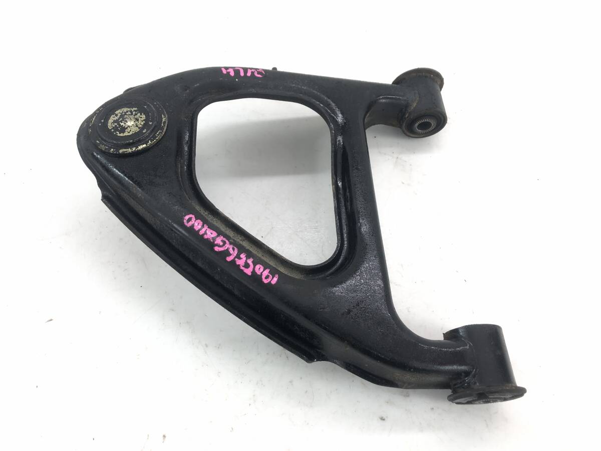 _b190556 トヨタ マークⅡ 2.0 グランデ GX100 アッパーアーム リア リヤ 左 R/LH JZX100 JZX100 JZX105 GX105 チェイサー クレスタ拍卖