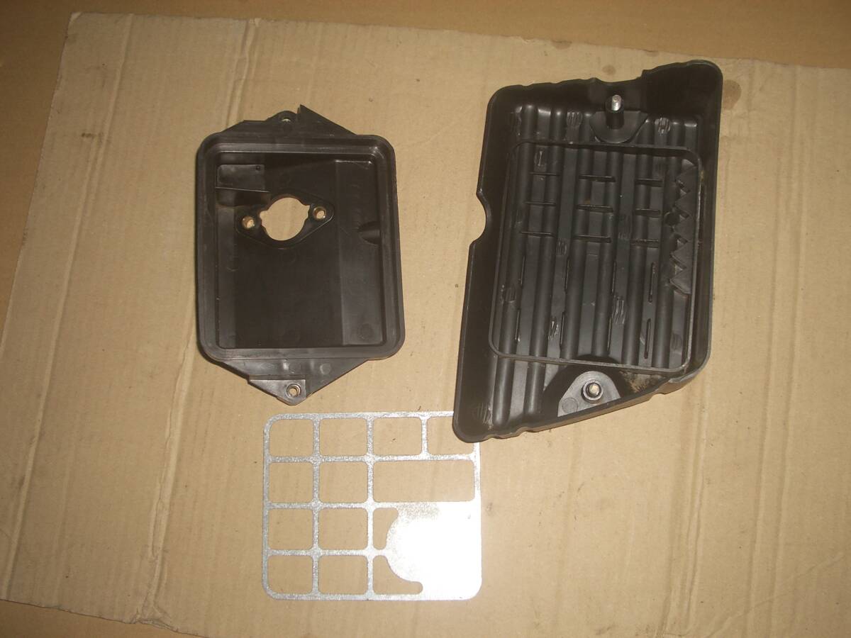 ミツビシ GM182L エアフィルターケース MMR6部品拍卖