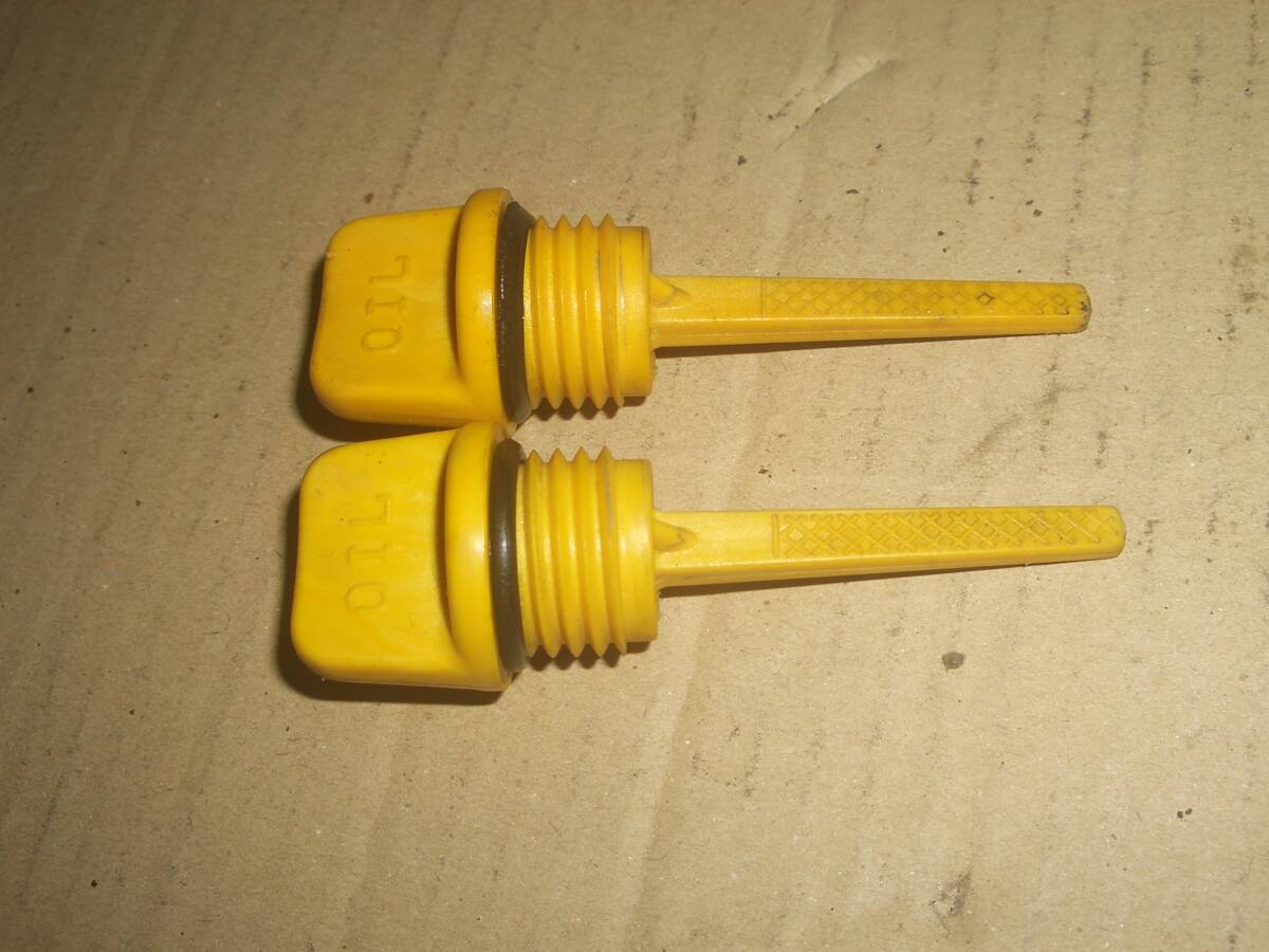 ミツビシ GM182L オイルレベルゲージ MMR6部品拍卖