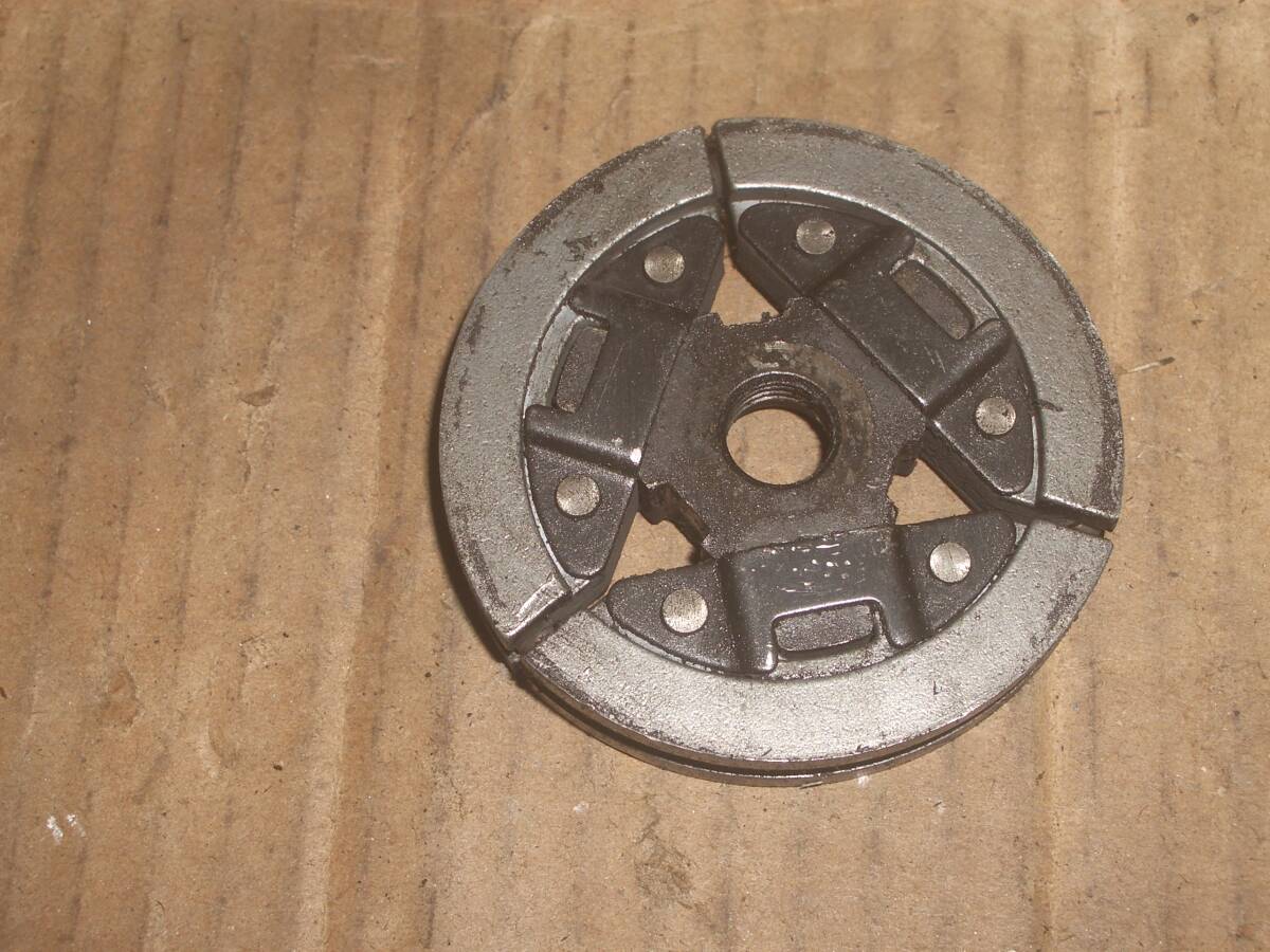 リョービ ES-290 クラッチシュー エンジンチェンソー部品拍卖