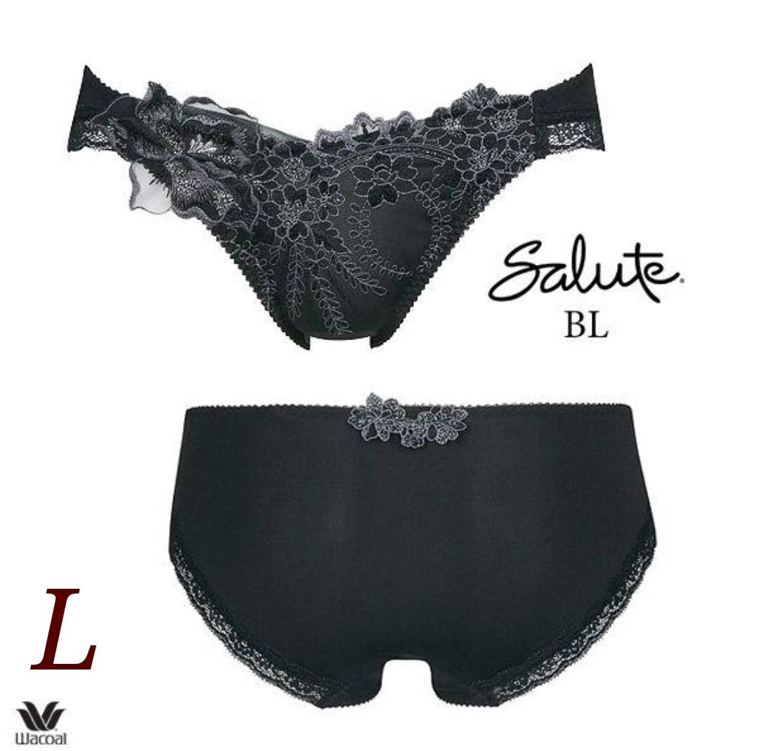 サルート17「黄龍」ショーツLサイズ BL 定価4950円拍卖